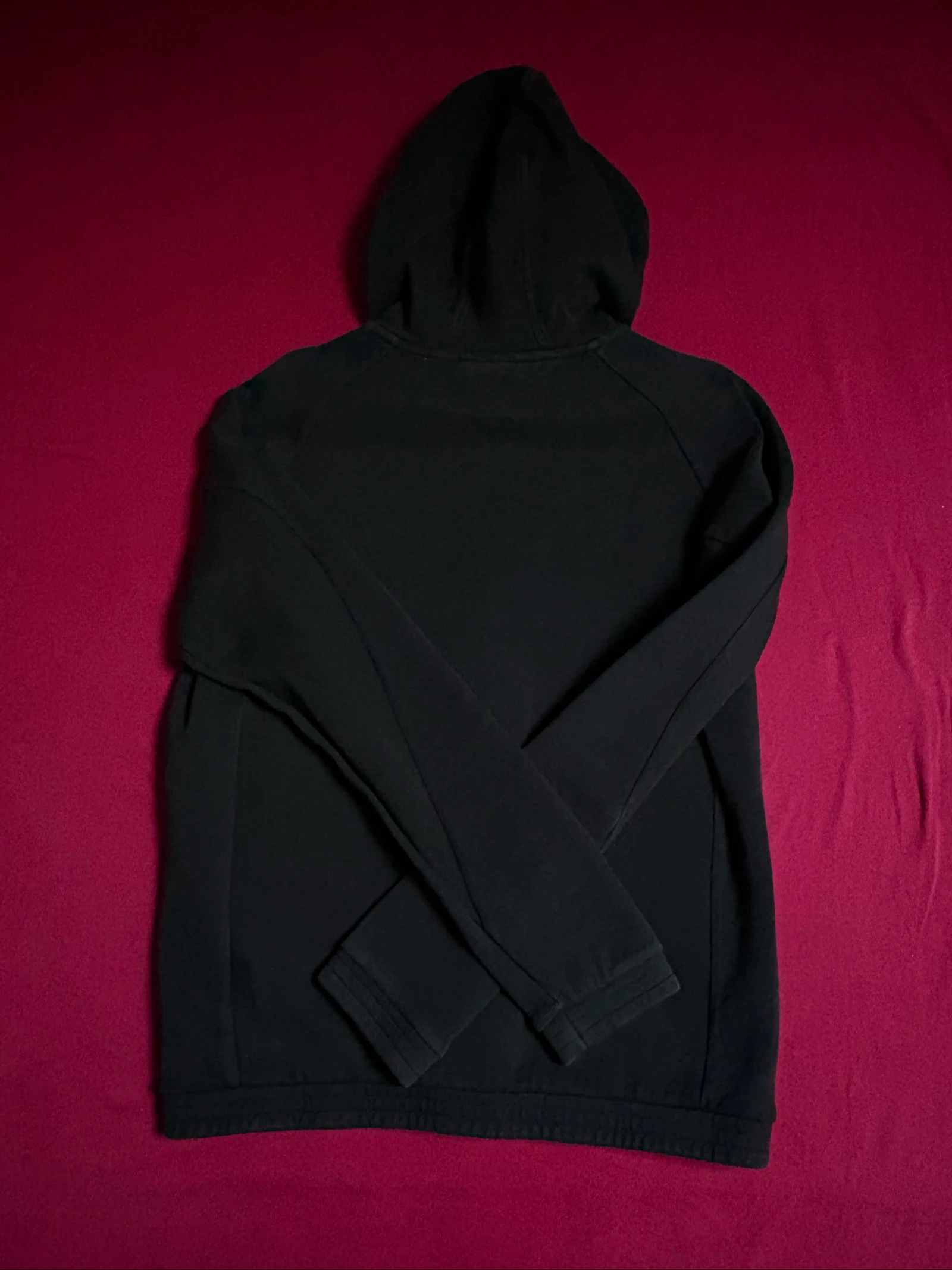 Sudadera Mercedes Benz – photo 4